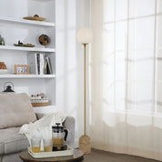 GINA FLOOR LAMP