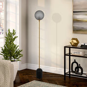 GINA FLOOR LAMP