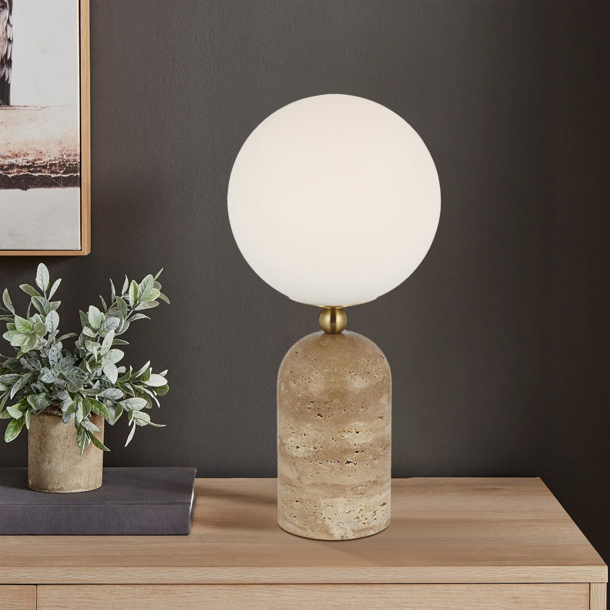 GINA TABLE LAMP