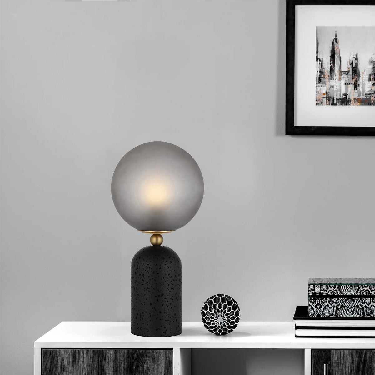 GINA TABLE LAMP
