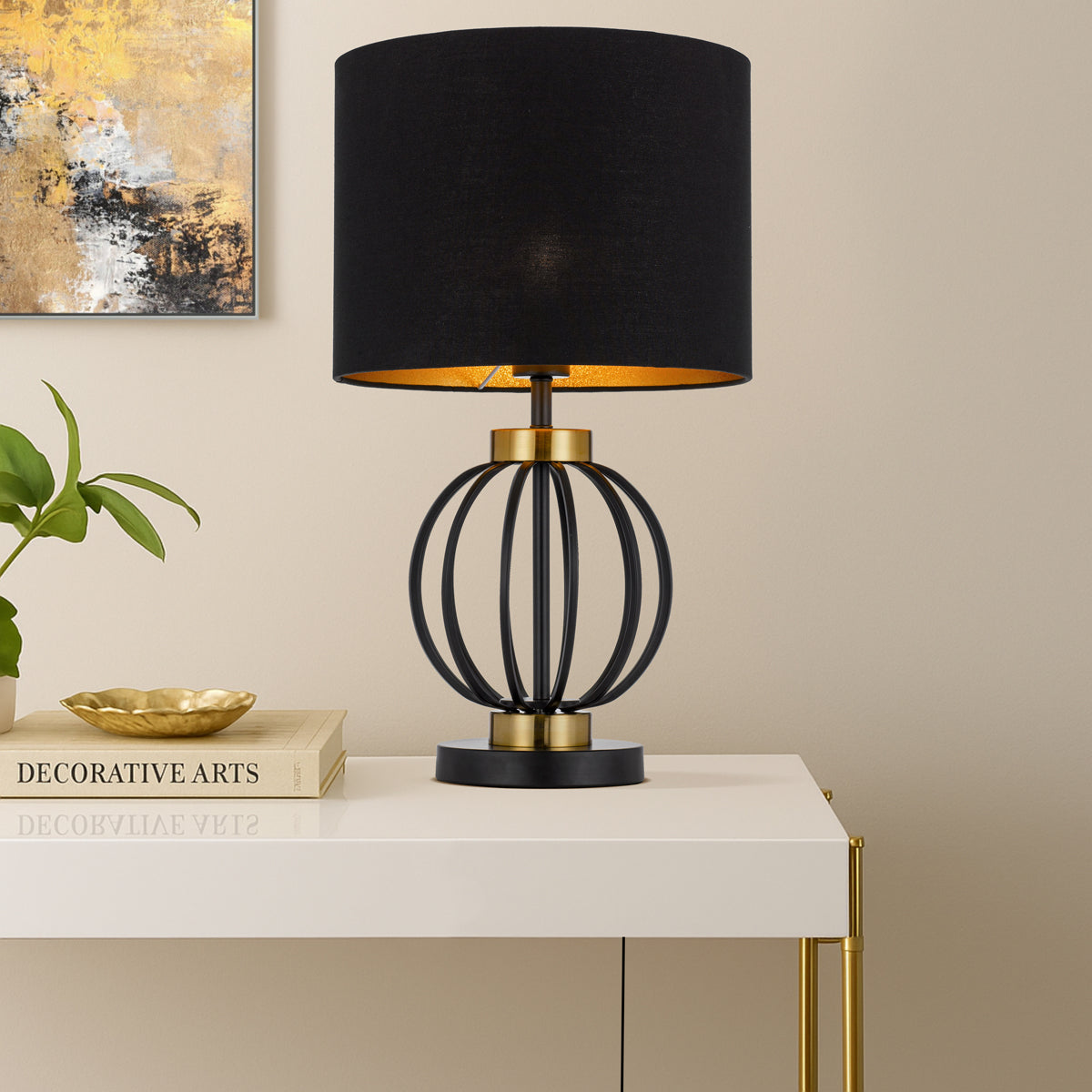 GRADA TABLE LAMP