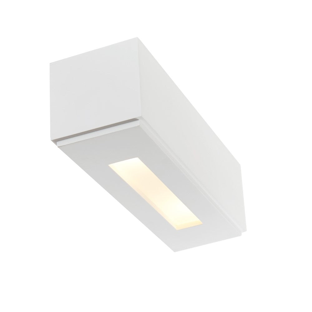 GRIMES GYPSUM WALL LIGHT