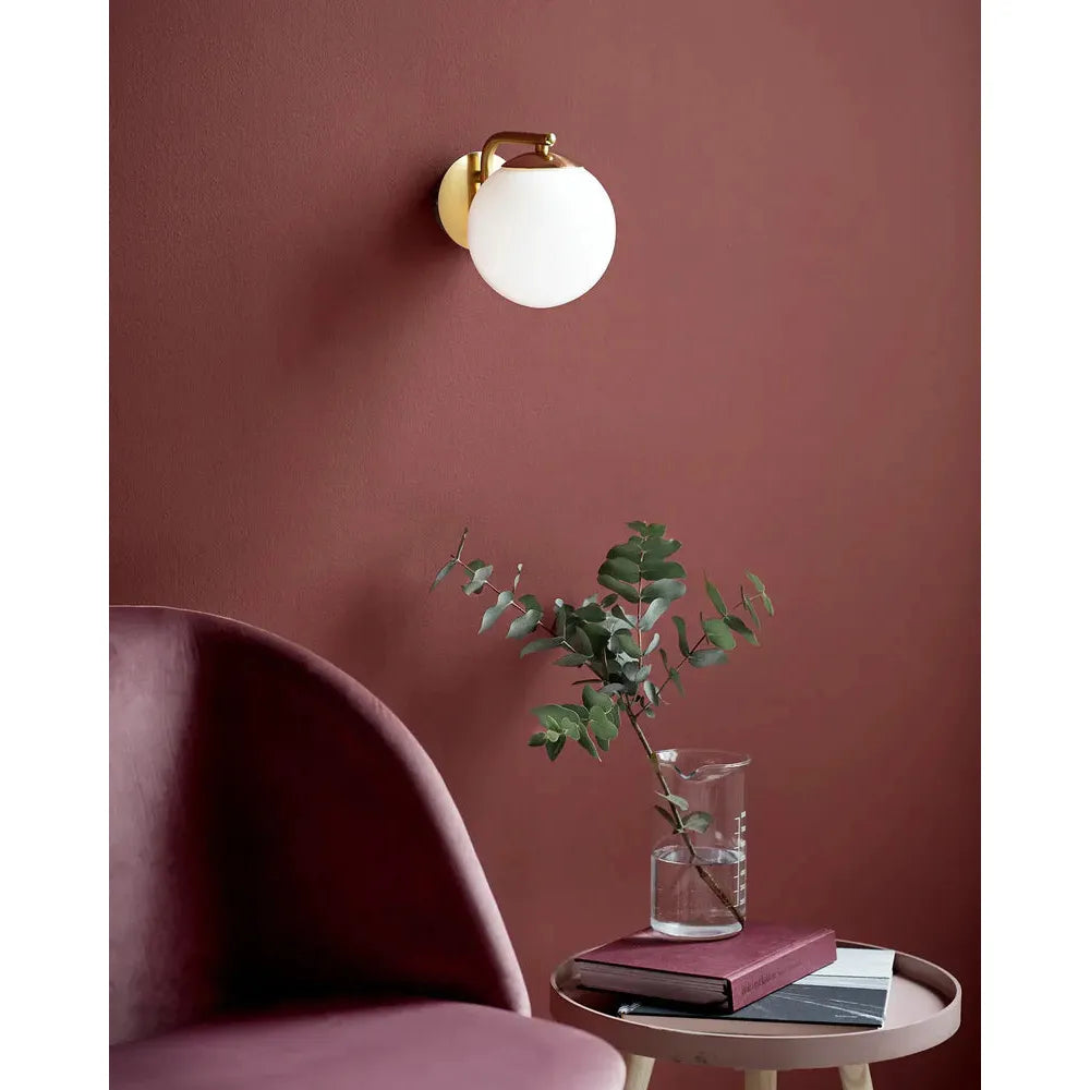 Grant Wall Light