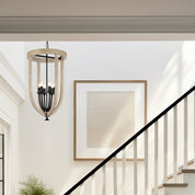 HOSLEY SERIES PENDANTS