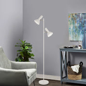 HYVIK FLOOR LAMP