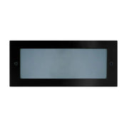 Havit BATA - 10W LED Tri-Colour Exterior Open/Grill Recessed Brick Light IP54