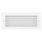Havit BATA - 10W LED Tri-Colour Exterior Open/Grill Recessed Brick Light IP54