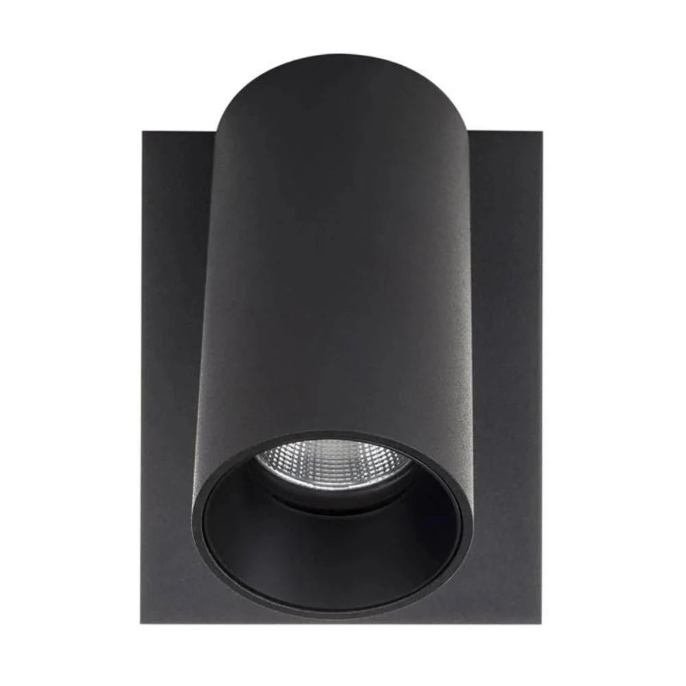 Havit REVO - 9W/18W Tricolour Switchable LED Interior/Exterior Single or Double Adjustable Wall Light With Optional Sensor IP65