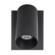 Havit REVO - 9W/18W Tricolour Switchable LED Interior/Exterior Single or Double Adjustable Wall Light With Optional Sensor IP65