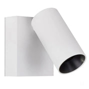 Havit REVO - 9W/18W Tricolour Switchable LED Interior/Exterior Single or Double Adjustable Wall Light With Optional Sensor IP65