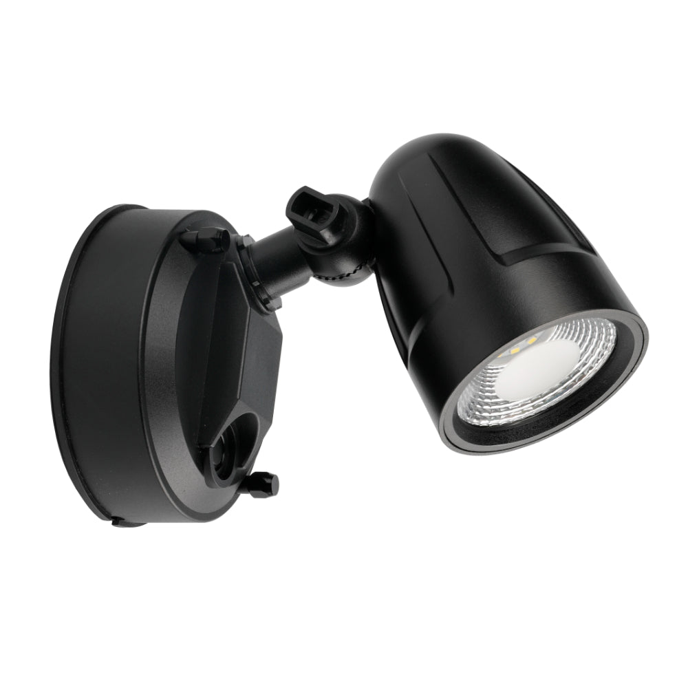 ILLUME SINGLE EXTERIOR SPOT