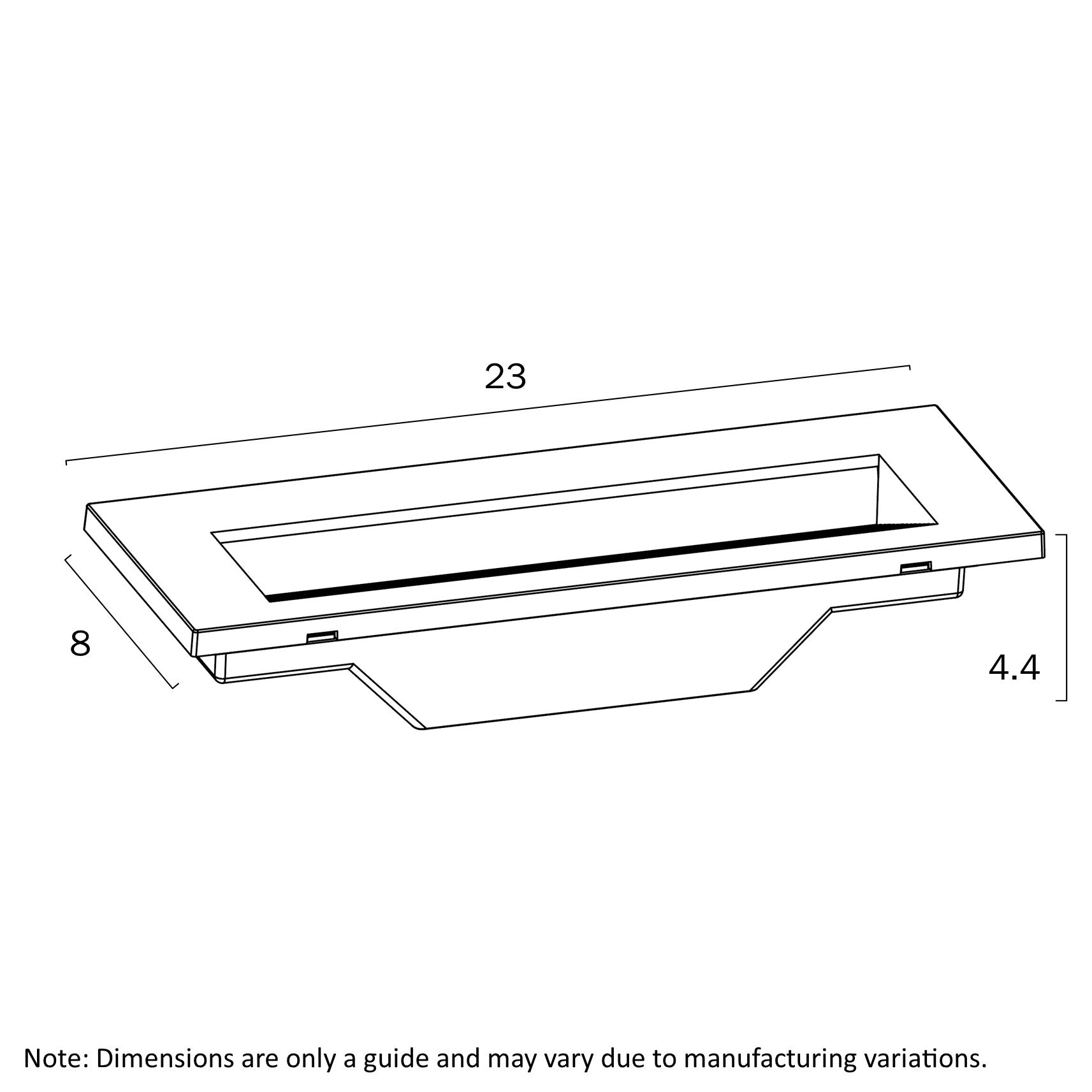 INGAR WALL LAMP SERIES