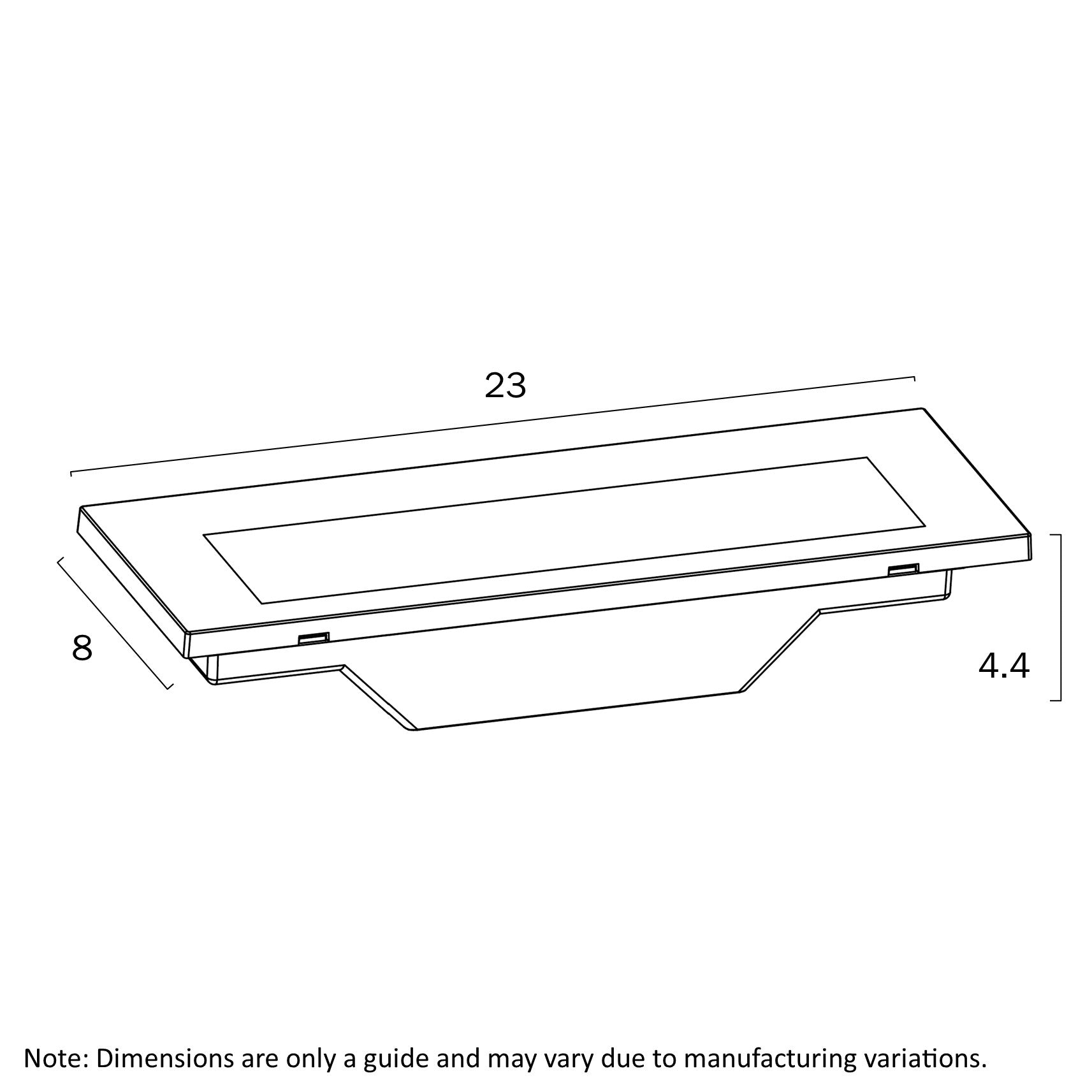 INGAR WALL LAMP SERIES