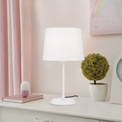 JAXON TABLE LAMP