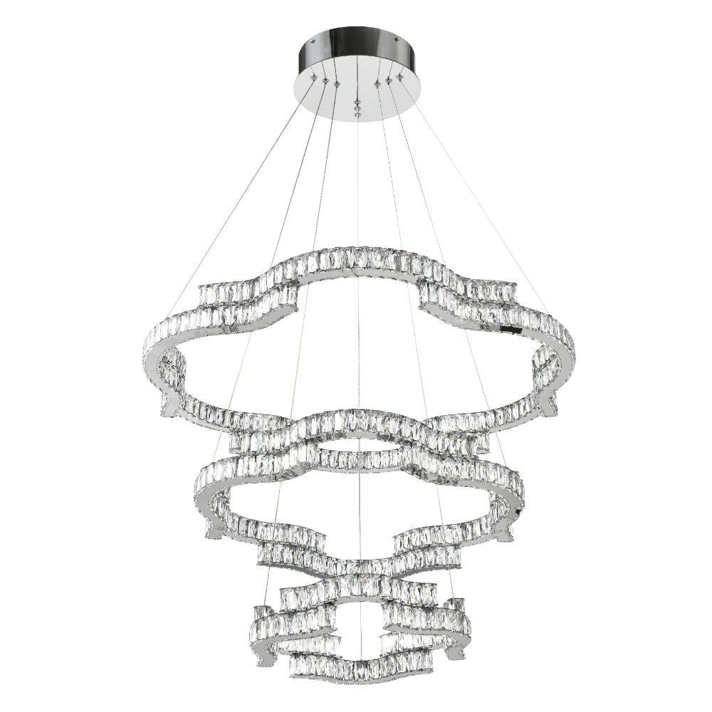 JURA 3 TIER PENDANT Series