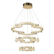 JURA 3 TIER PENDANT Series