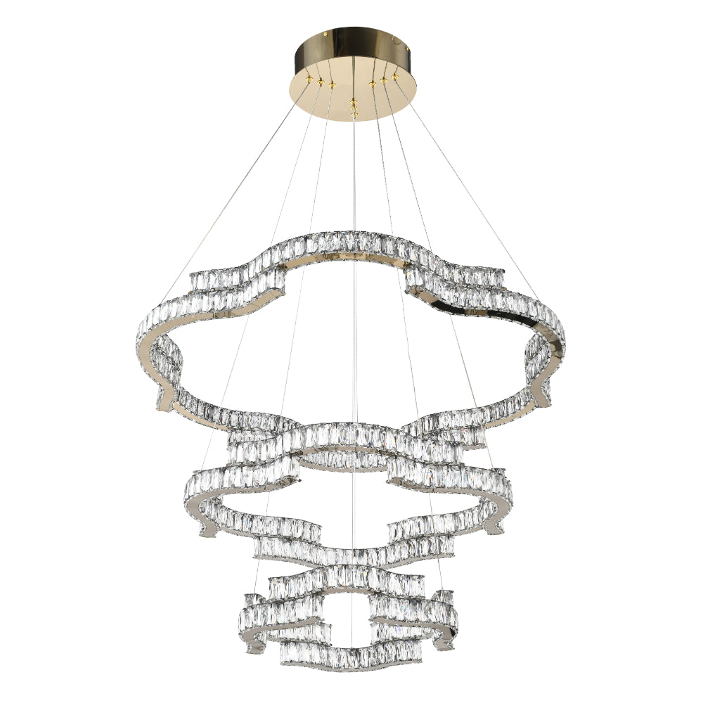 JURA 3 TIER PENDANT Series