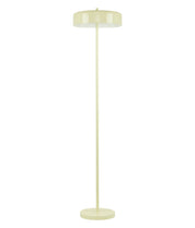 KELLO: Interior Drum Shade Floor Lamps