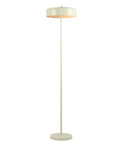 KELLO: Interior Drum Shade Floor Lamps