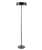 KELLO: Interior Drum Shade Floor Lamps