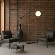 KEMI FLOOR LAMP