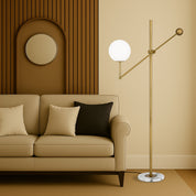 KEMI FLOOR LAMP