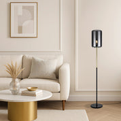 KOROVA FLOOR LAMP