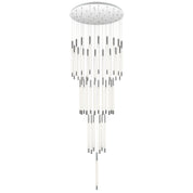 KURTZ 37 LIGHT PENDANT
