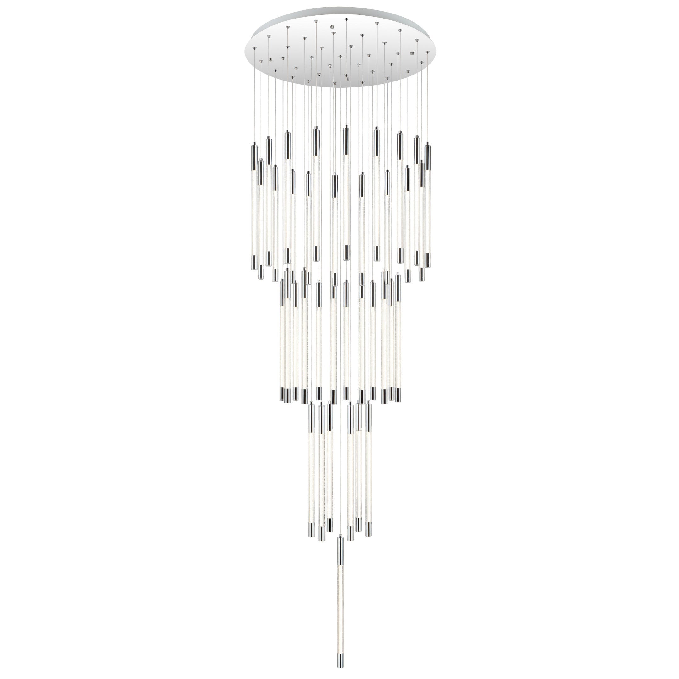 KURTZ 37 LIGHT PENDANT