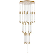 KURTZ 37 LIGHT PENDANT