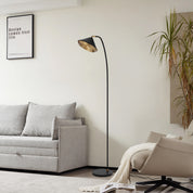 LARSON FLOOR LAMP