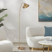 LARSON FLOOR LAMP