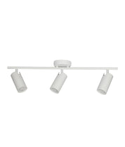 LENGAN: Interior Three Heads Adjustable Round Base Spot Lights