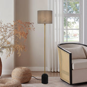 LIVIA FLOOR LAMP