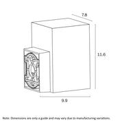 LORSA WALL LIGHT SERIES