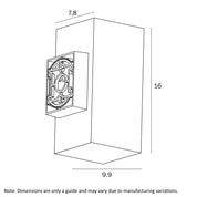 LORSA WALL LIGHT SERIES