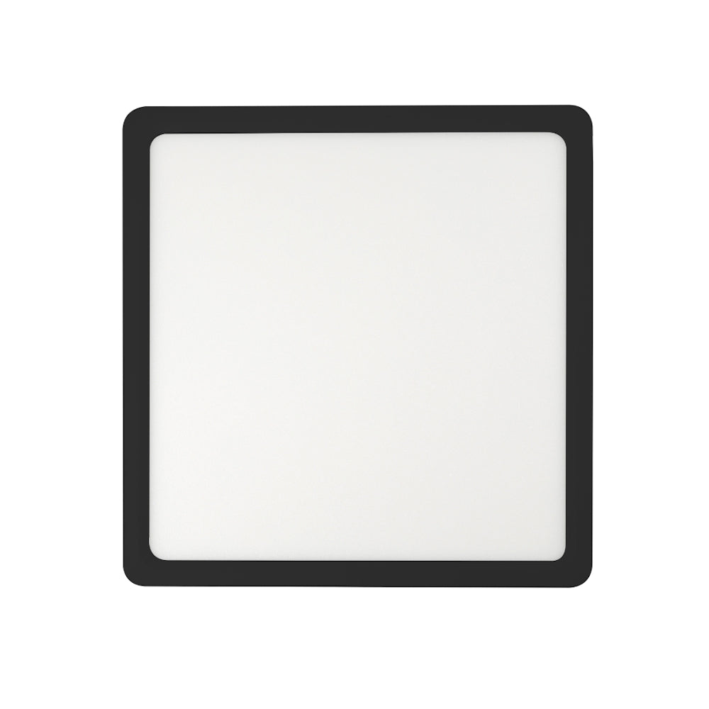 LUNOS 30CM SQUARE OYSTER