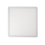 LUNOS 30CM SQUARE OYSTER