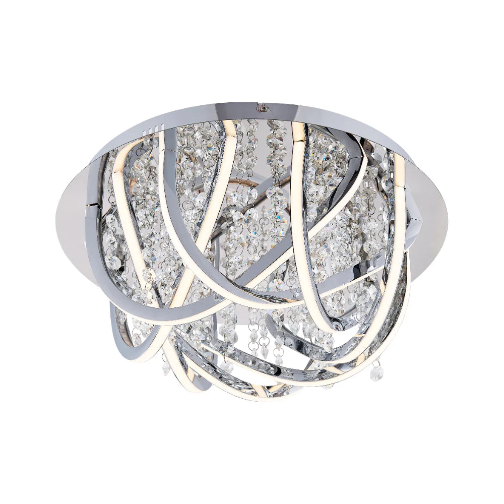 LUXIA CTC ROUND SERIES