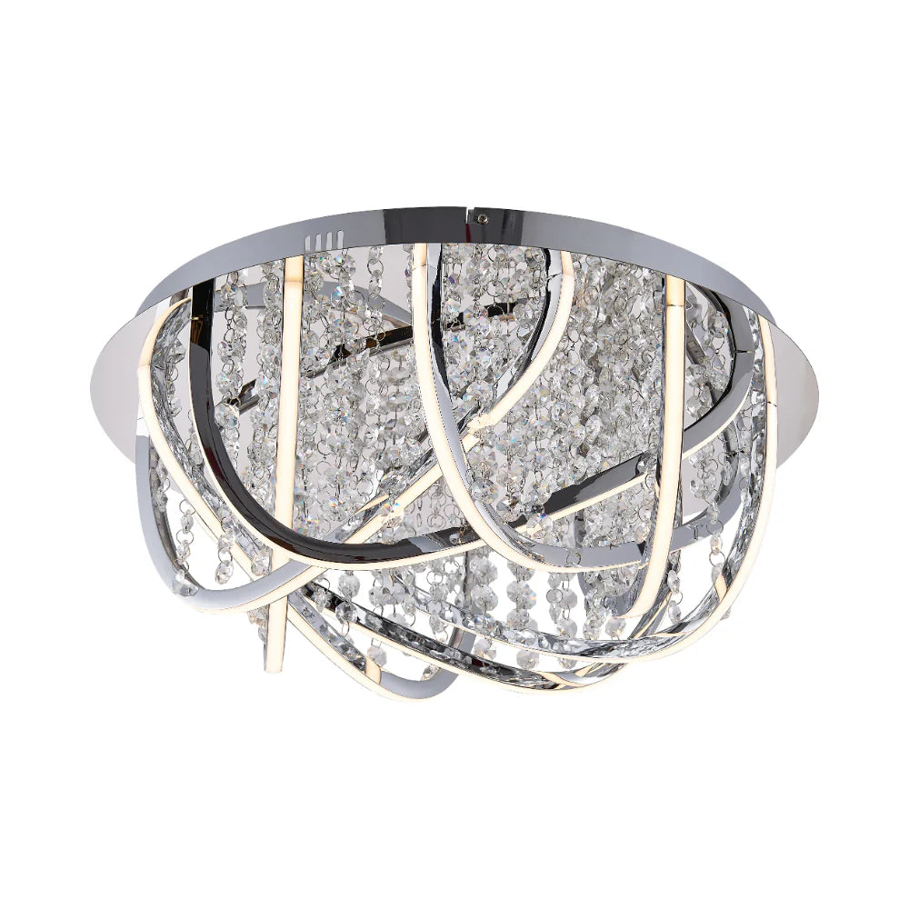 LUXIA CTC ROUND SERIES