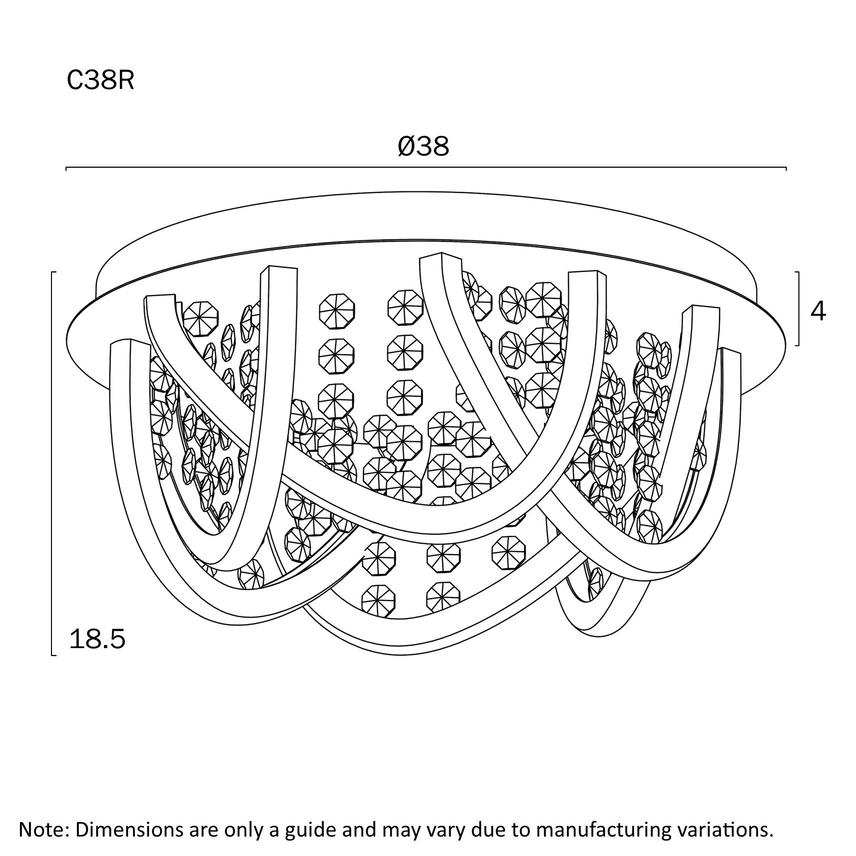 LUXIA CTC ROUND SERIES
