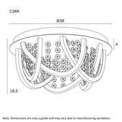 LUXIA CTC ROUND SERIES