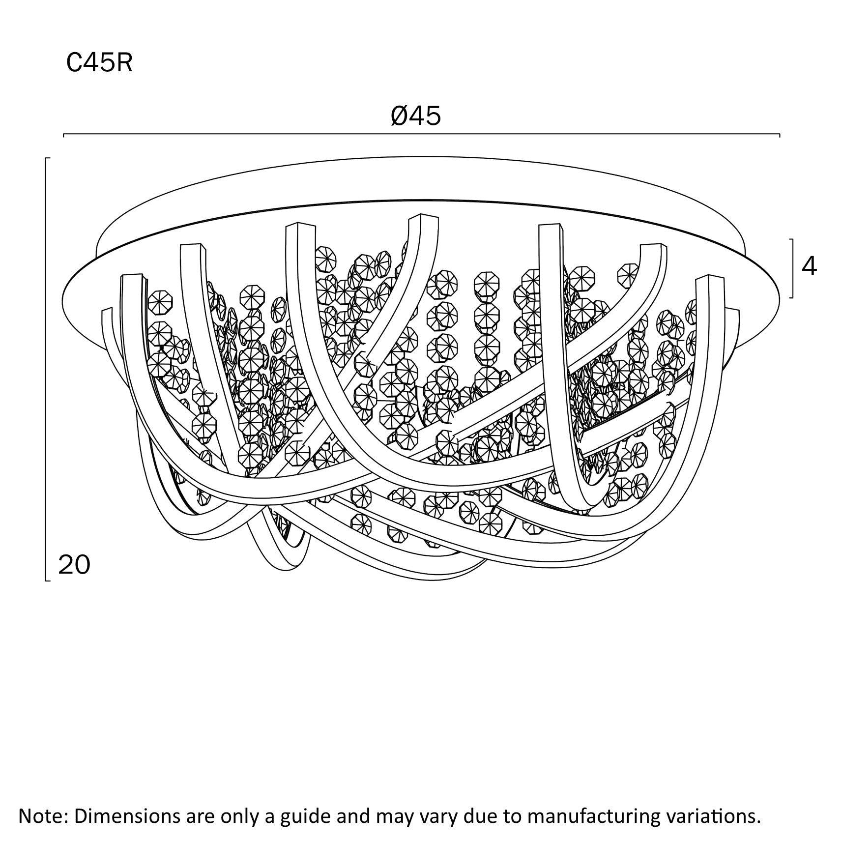 LUXIA CTC ROUND SERIES
