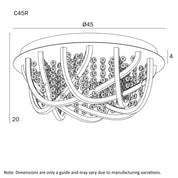 LUXIA CTC ROUND SERIES