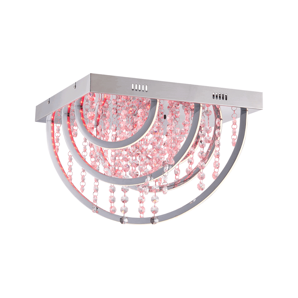 LUXIA CTC SQUARE SERIES