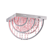 LUXIA CTC SQUARE SERIES