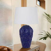 MADRID CERAMIC TABLE LAMP