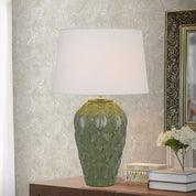 MADRID CERAMIC TABLE LAMP