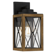 MALLORY EXTERIOR WALL LIGHT FAMILY