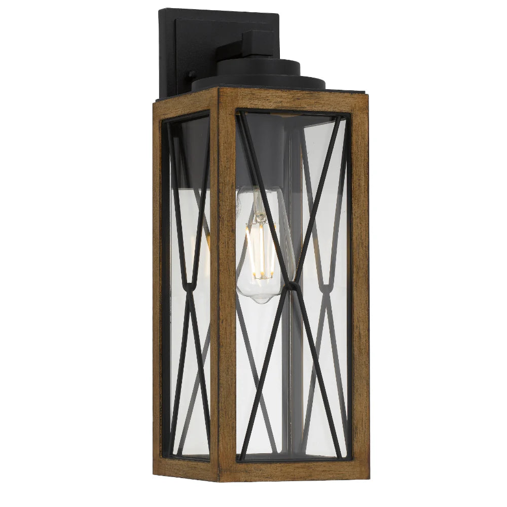 MALLORY EXTERIOR WALL LIGHT FAMILY